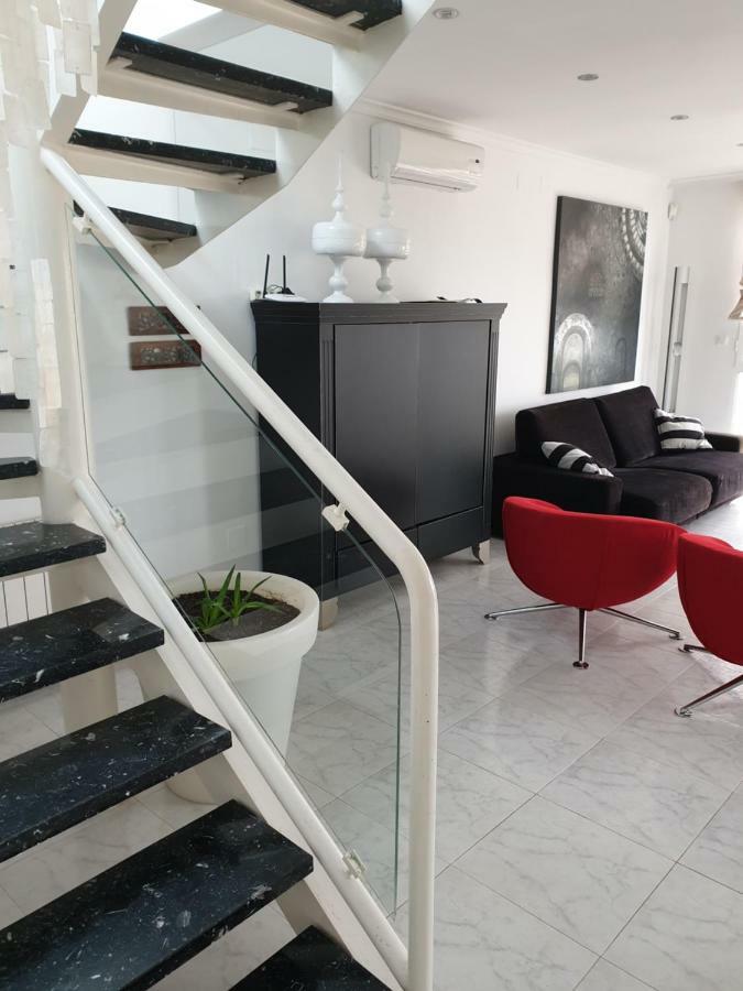 Casa Primera Linea Playa Сasa de vacaciones *