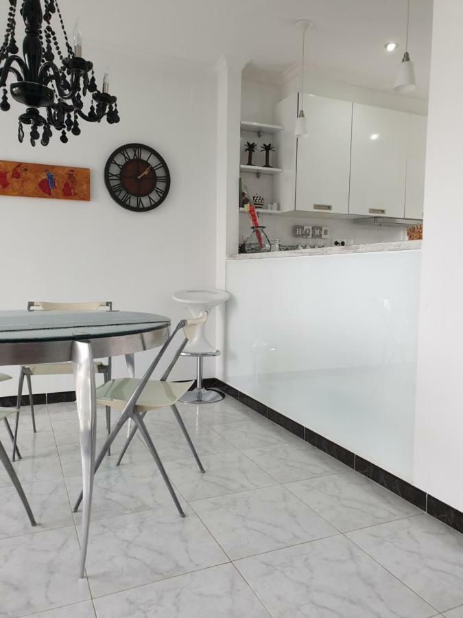 Casa Primera Linea Playa Dénia