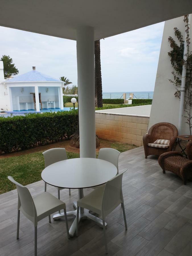 Сasa de vacaciones Casa Primera Linea Playa *