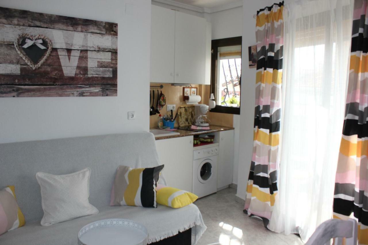 Apartamento Retiro * Denia