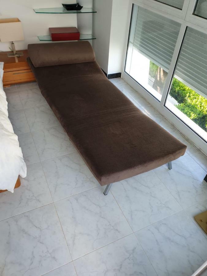 Casa Primera Linea Playa Dénia