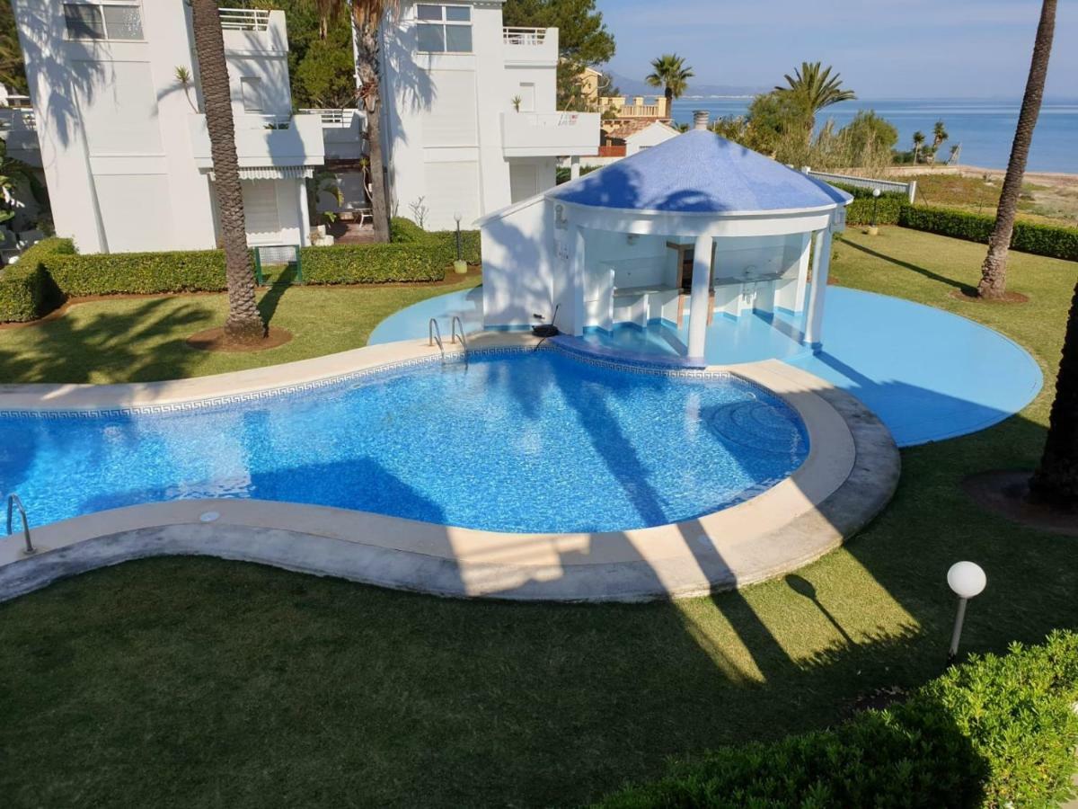 Сasa de vacaciones Casa Primera Linea Playa *
