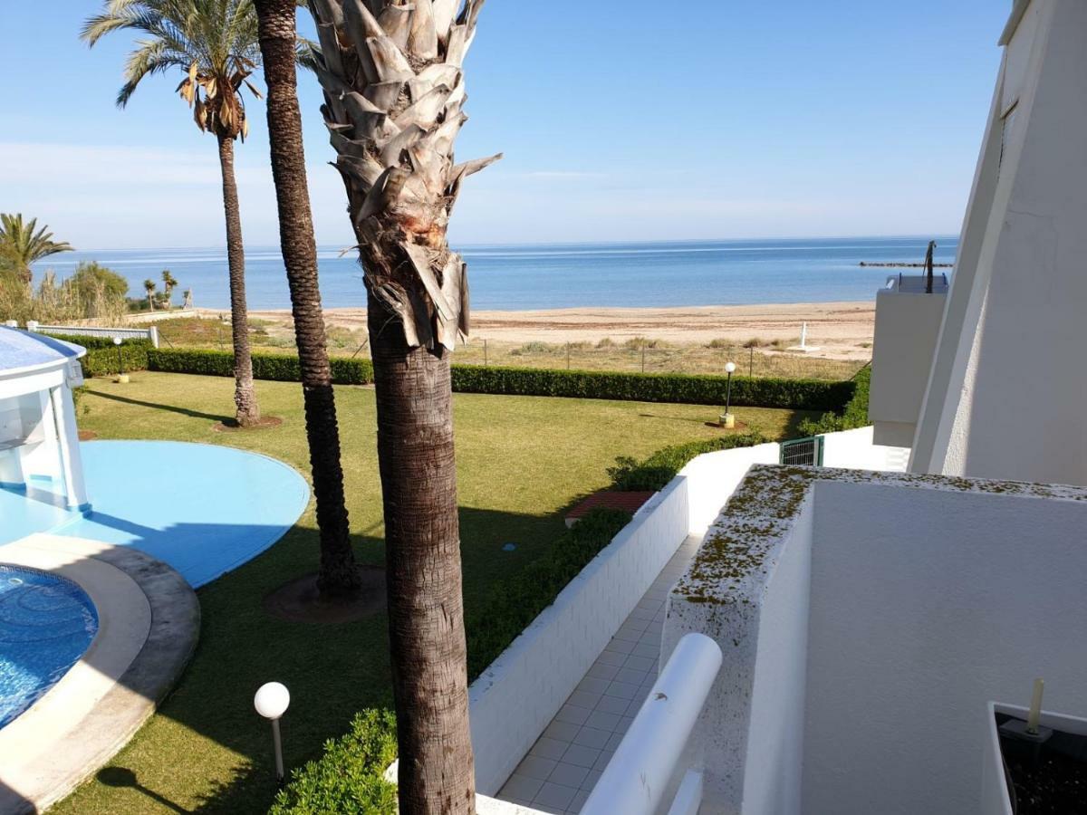 Casa Primera Linea Playa *