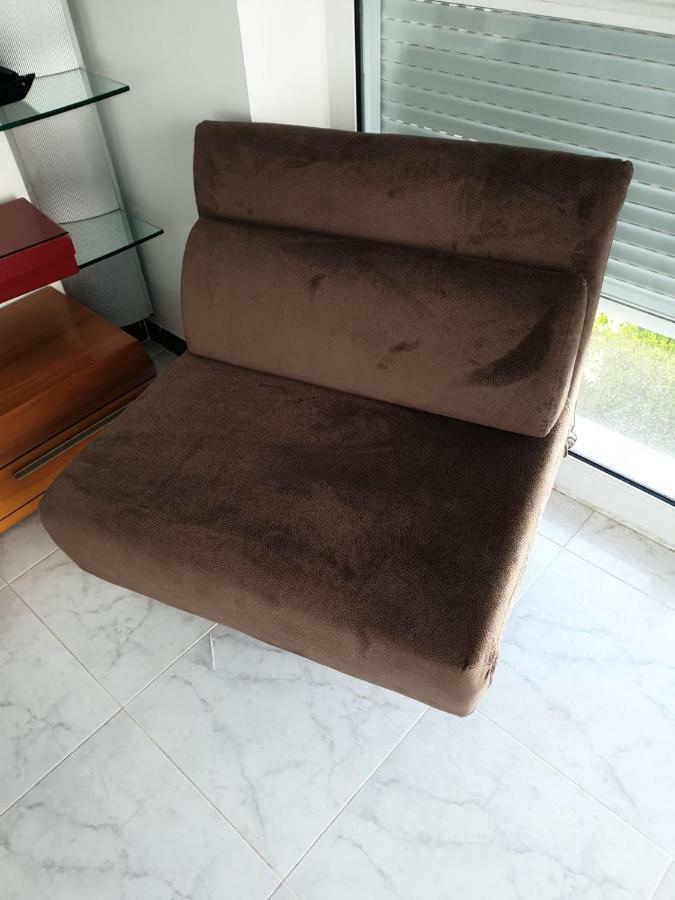 Сasa de vacaciones Casa Primera Linea Playa Dénia