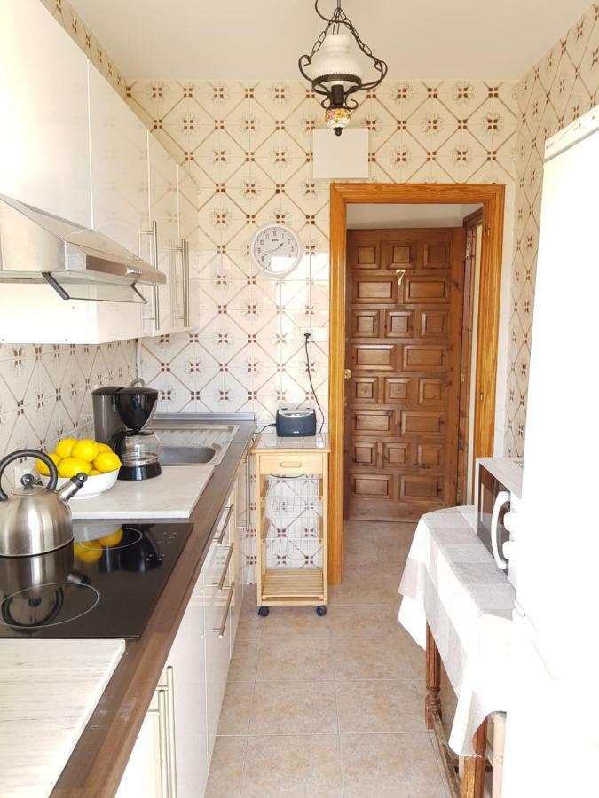 Apartment Les Bovetes Denia