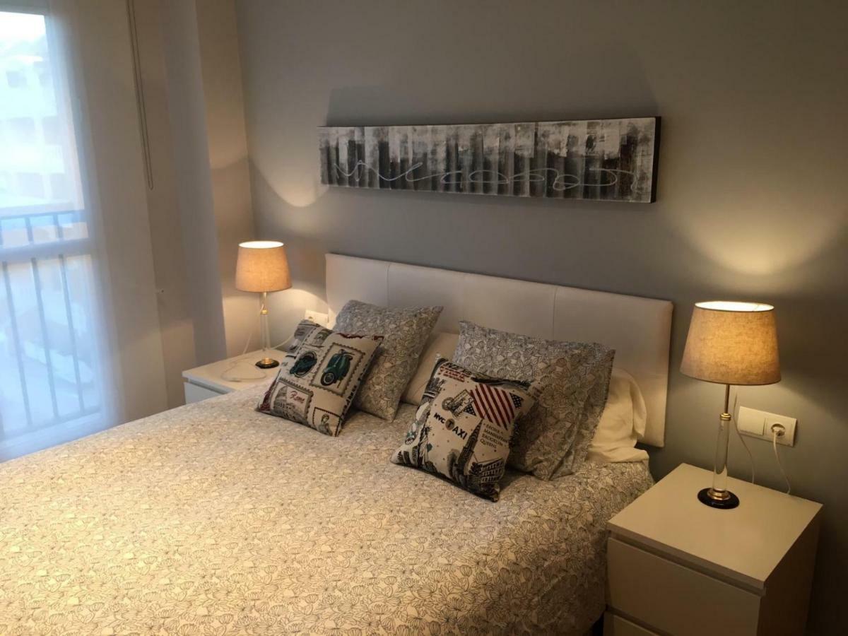 Residencial Aquamarinas Dénia
