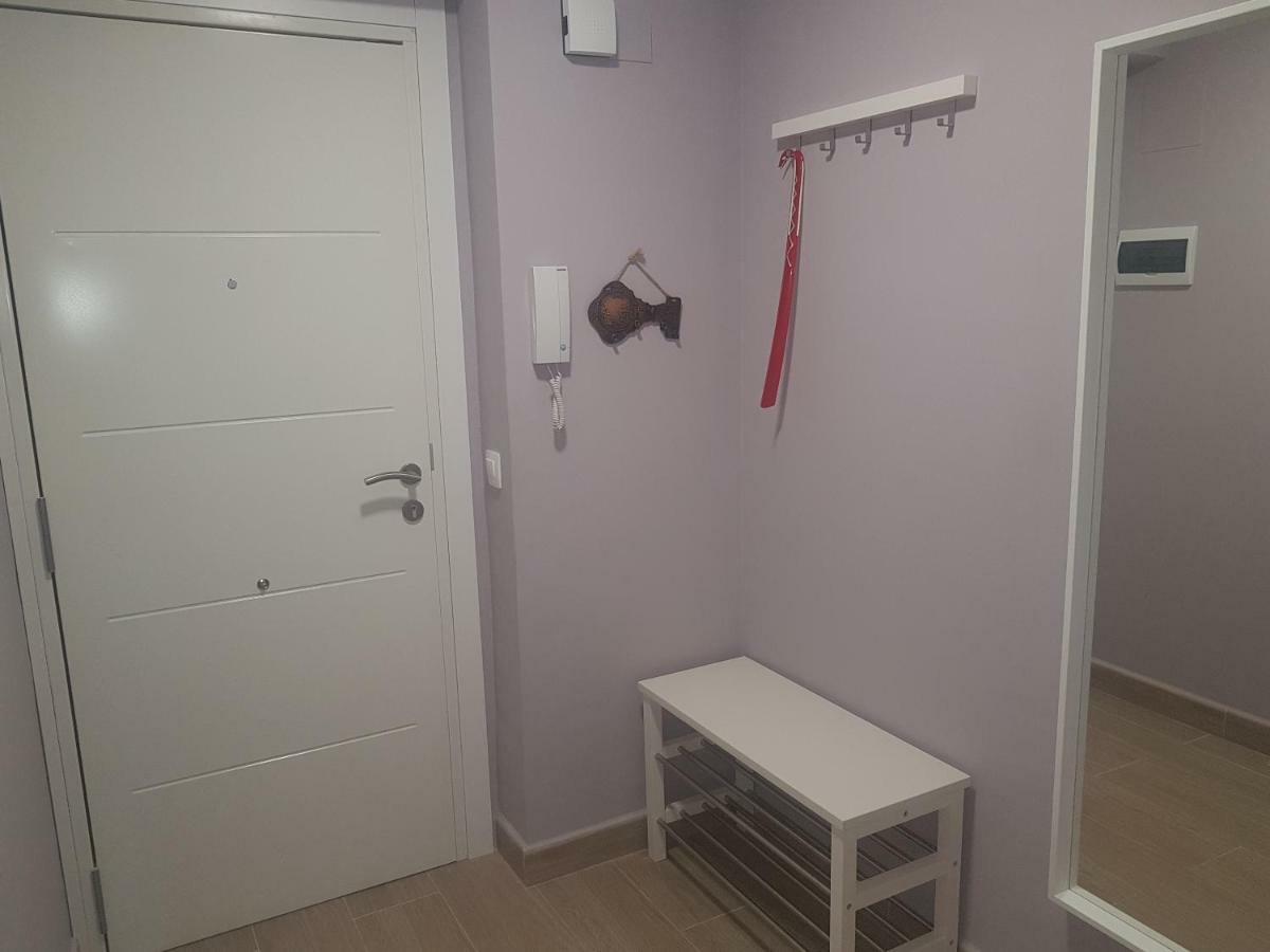 Apartamento Moncada *