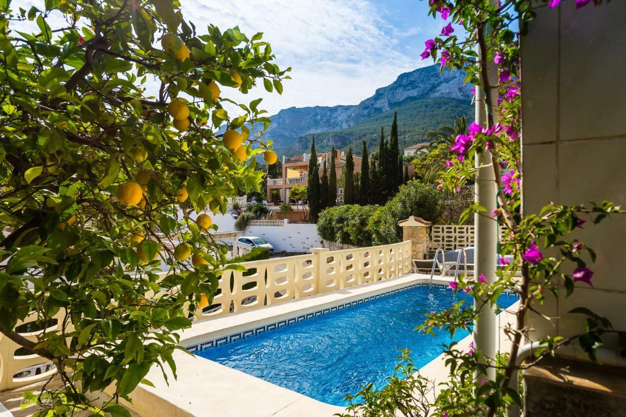 Holiday home Casa Calipso Con Piscina De Uso Exclusivo *