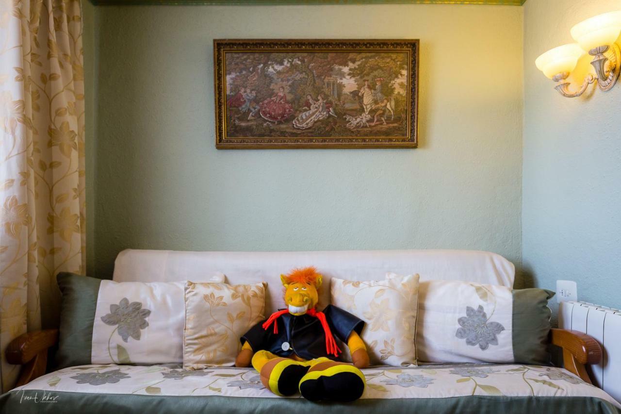 Casa Calipso Con Piscina De Uso Exclusivo *