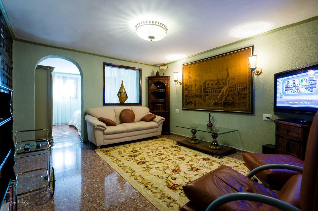 Casa Calipso Con Piscina De Uso Exclusivo Holiday home