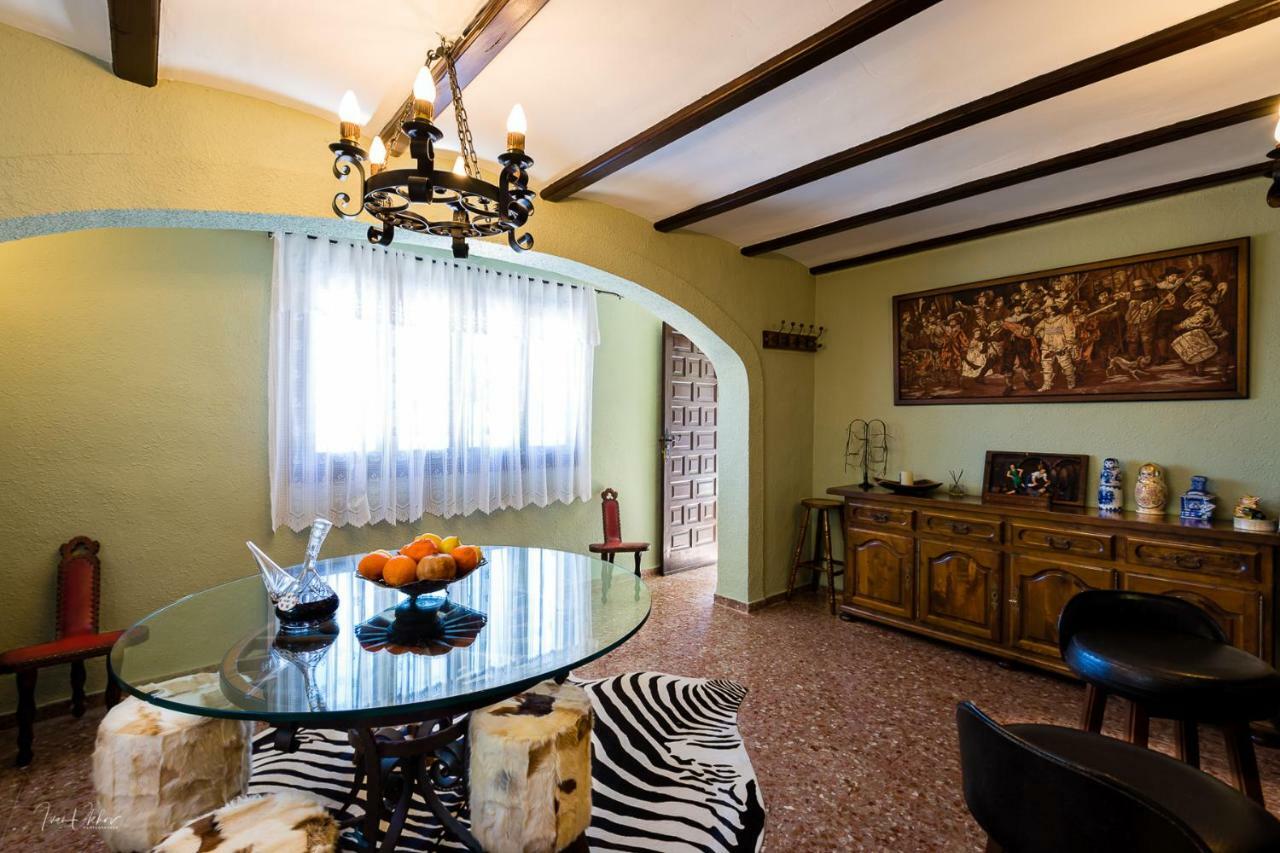 Holiday home Casa Calipso Con Piscina De Uso Exclusivo *