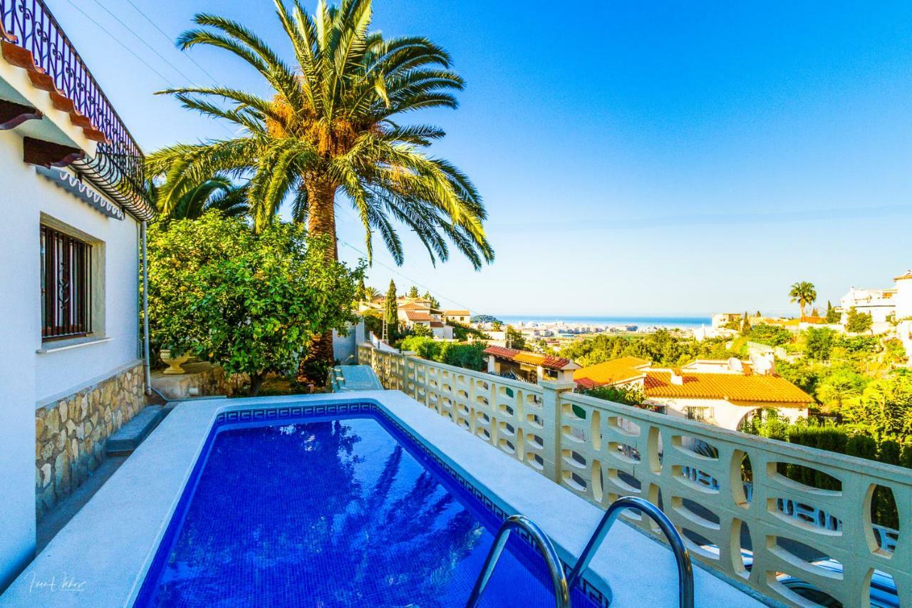Holiday home Casa Calipso Con Piscina De Uso Exclusivo *