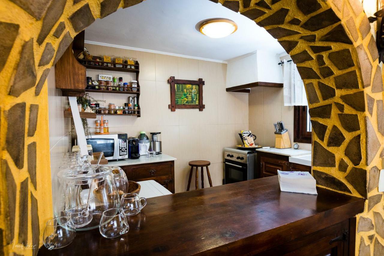 Casa Calipso Con Piscina De Uso Exclusivo * Denia