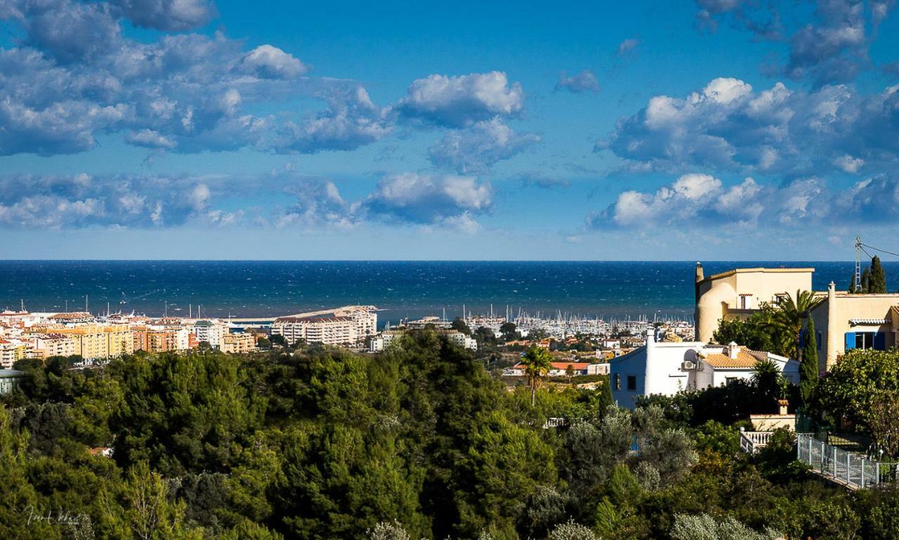 Casa Calipso Con Piscina De Uso Exclusivo Holiday home