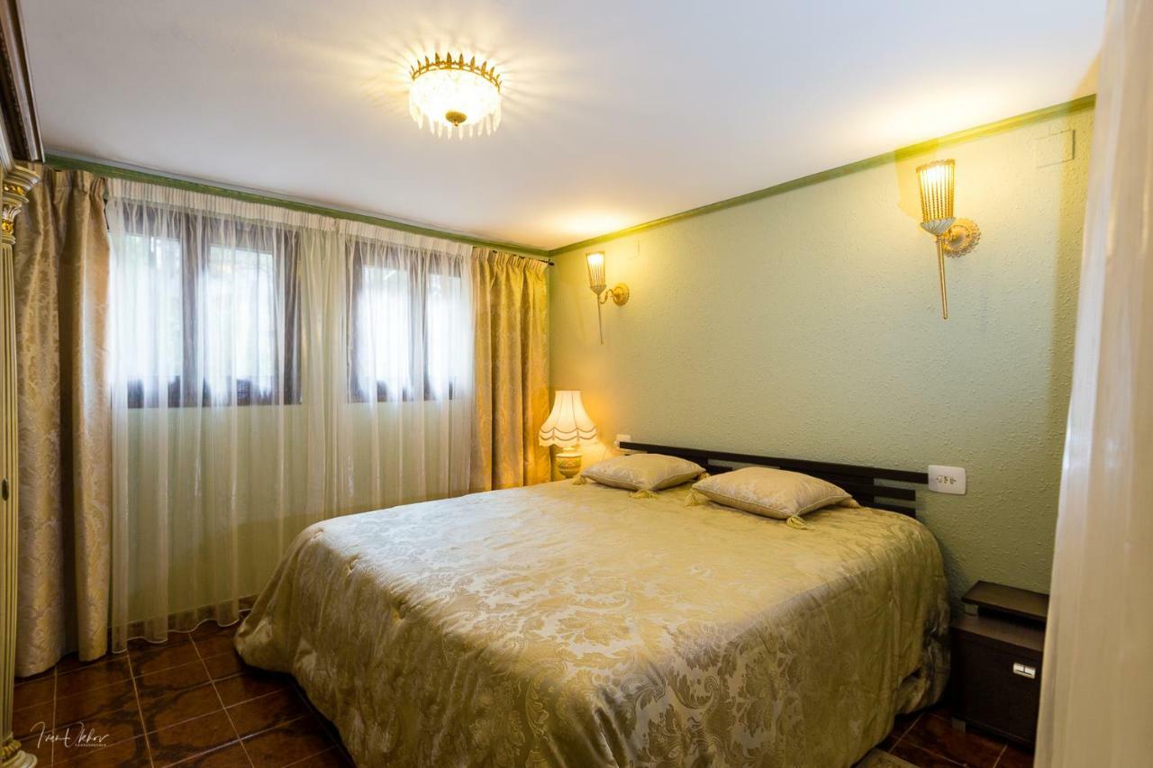 Casa Calipso Con Piscina De Uso Exclusivo Holiday home *