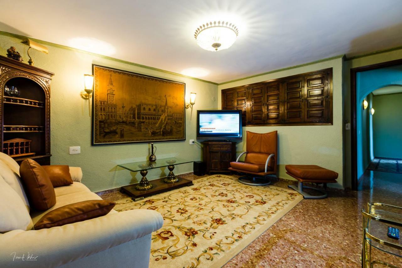 Holiday home Casa Calipso Con Piscina De Uso Exclusivo *