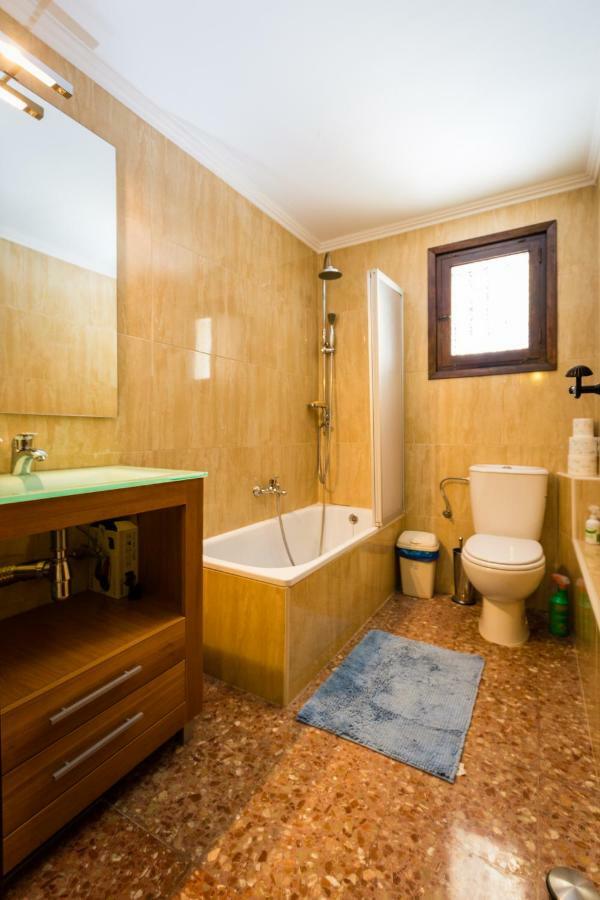 Casa Calipso Con Piscina De Uso Exclusivo *