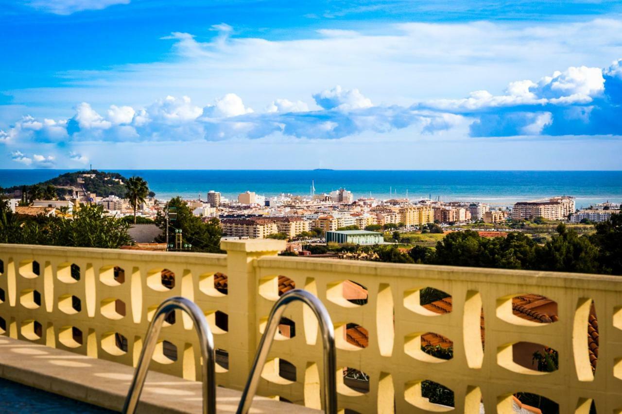Holiday home Casa Calipso Con Piscina De Uso Exclusivo