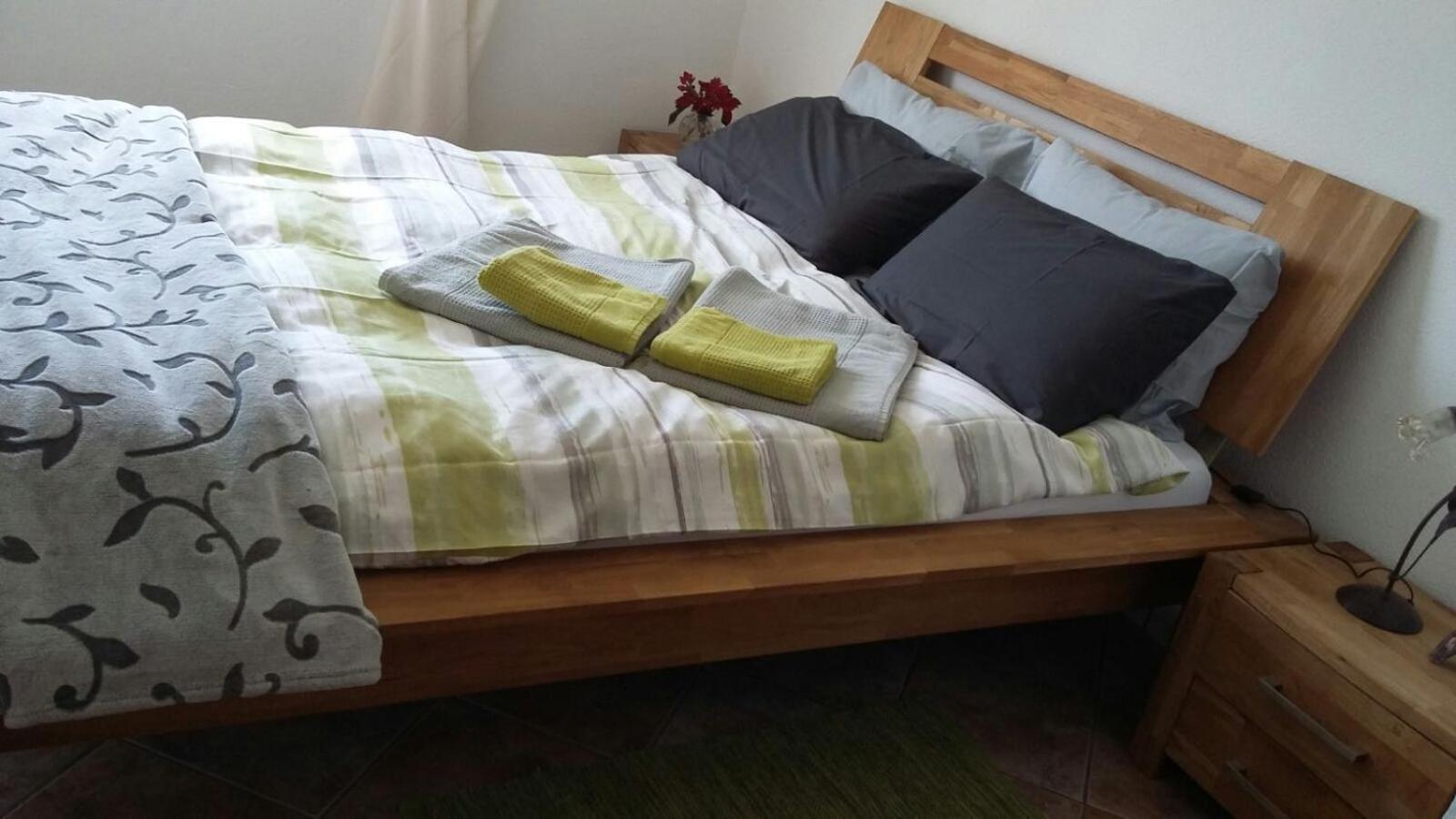 Сasa de vacaciones Villa Denia *