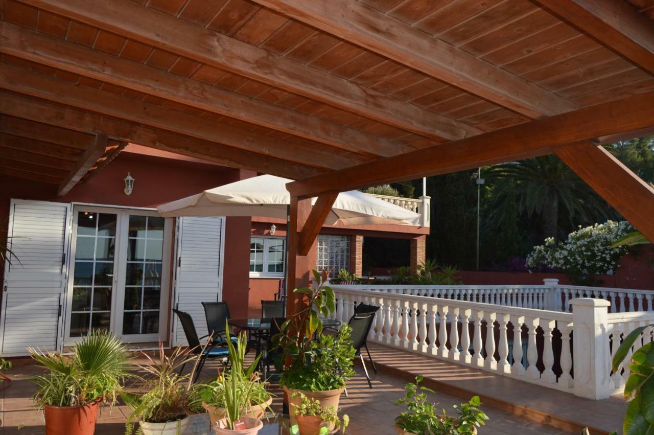 Angela Villa Denia