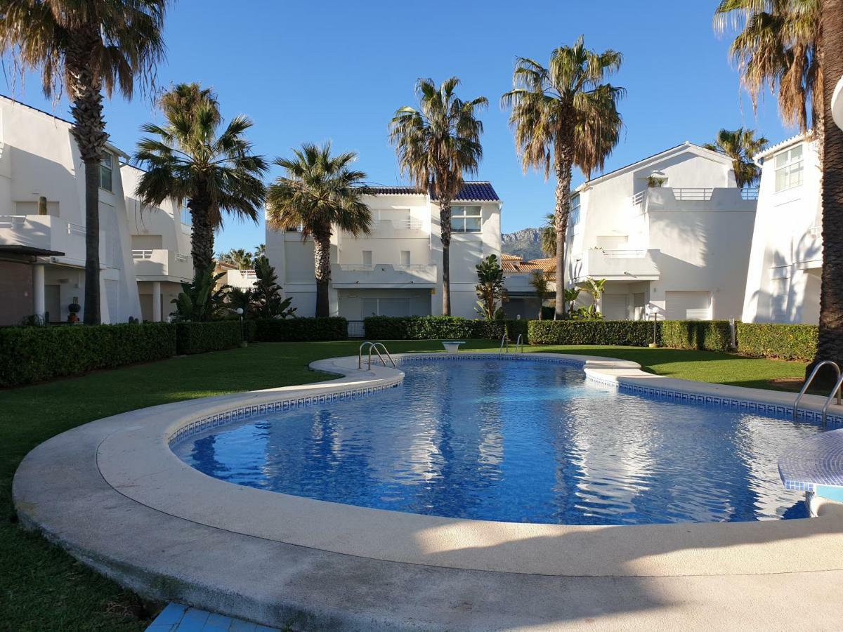 Casa Primera Linea Playa Сasa de vacaciones *