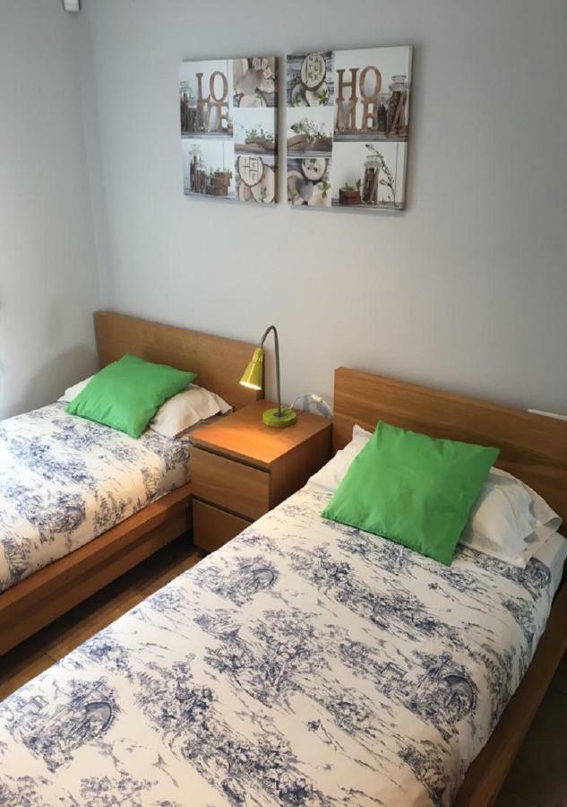 Residencial Aquamarinas * Dénia