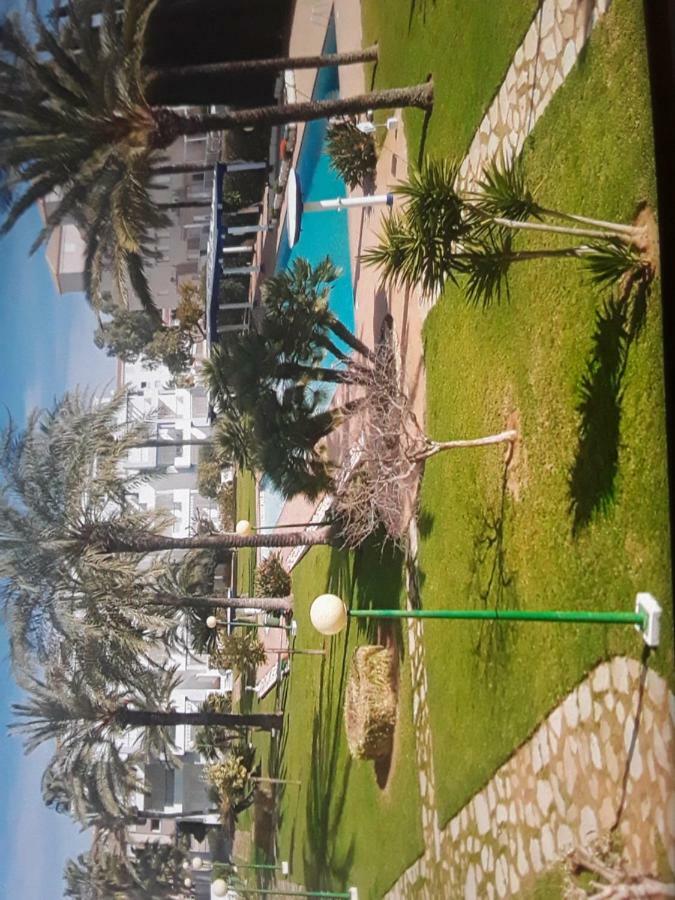 Estudio Cala Blanca Apartment