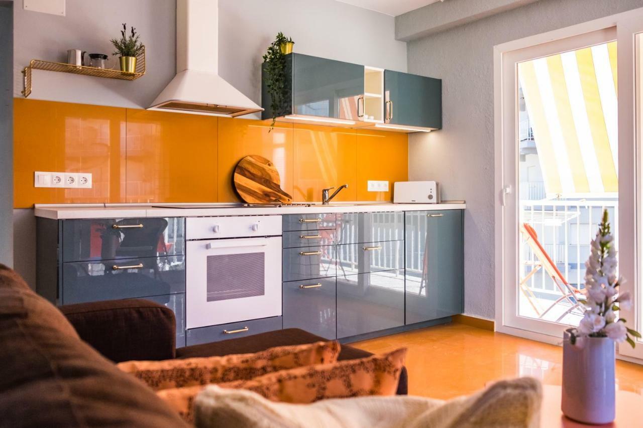 Coral Apartment Denia
