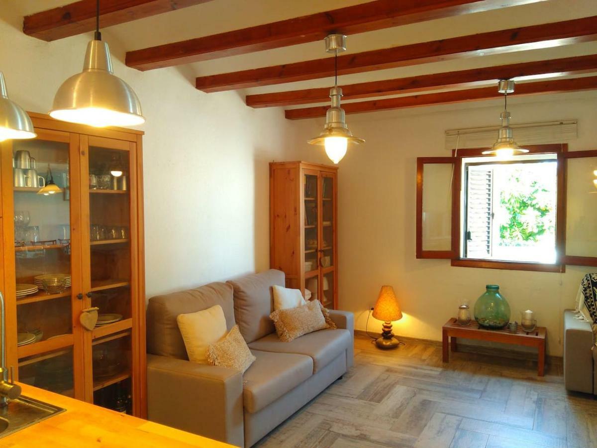 Boira - Vivienda En Urbanización A Primera Línea De Playa Apartamento