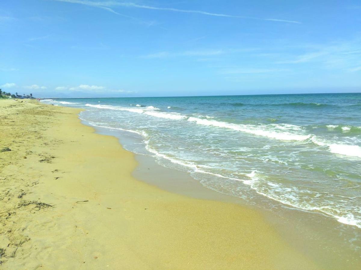 Boira - Vivienda En Urbanización A Primera Línea De Playa Apartamento