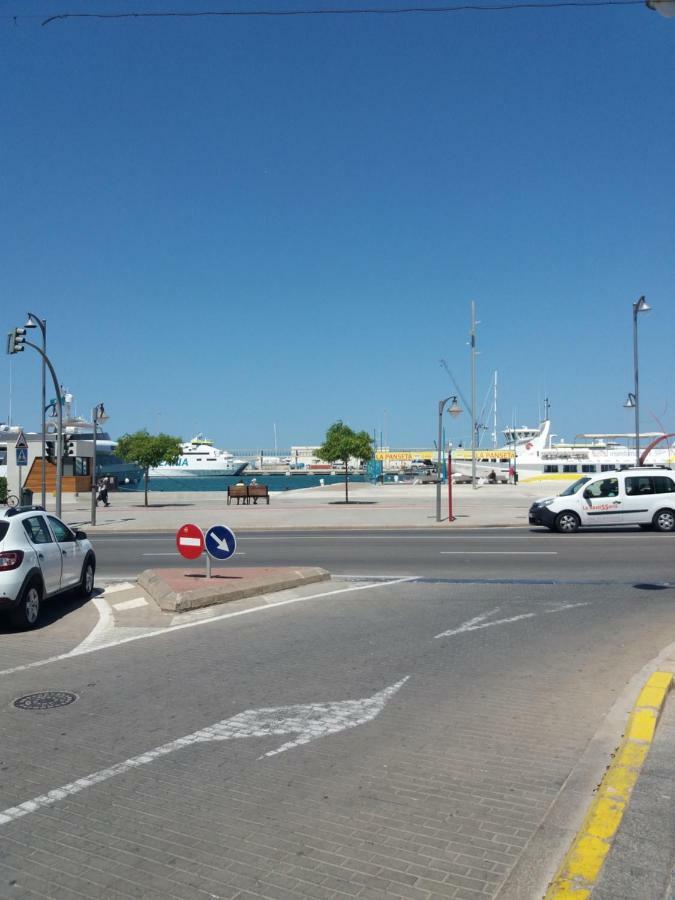 City Centre