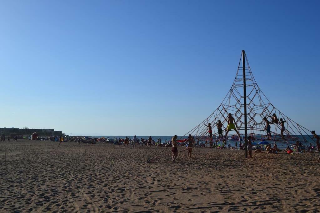 City Centre * Denia