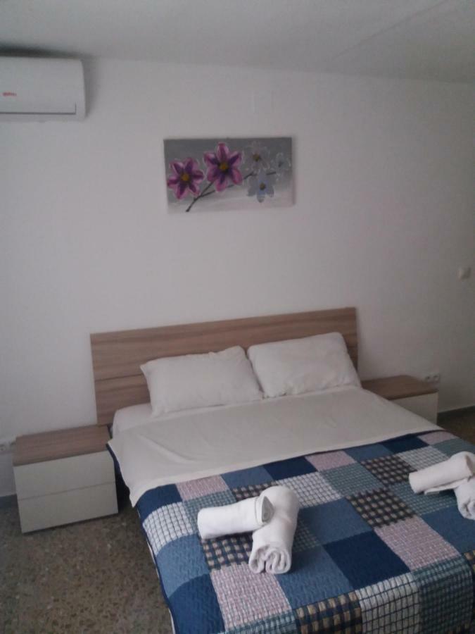 Apartment City Centre Denia