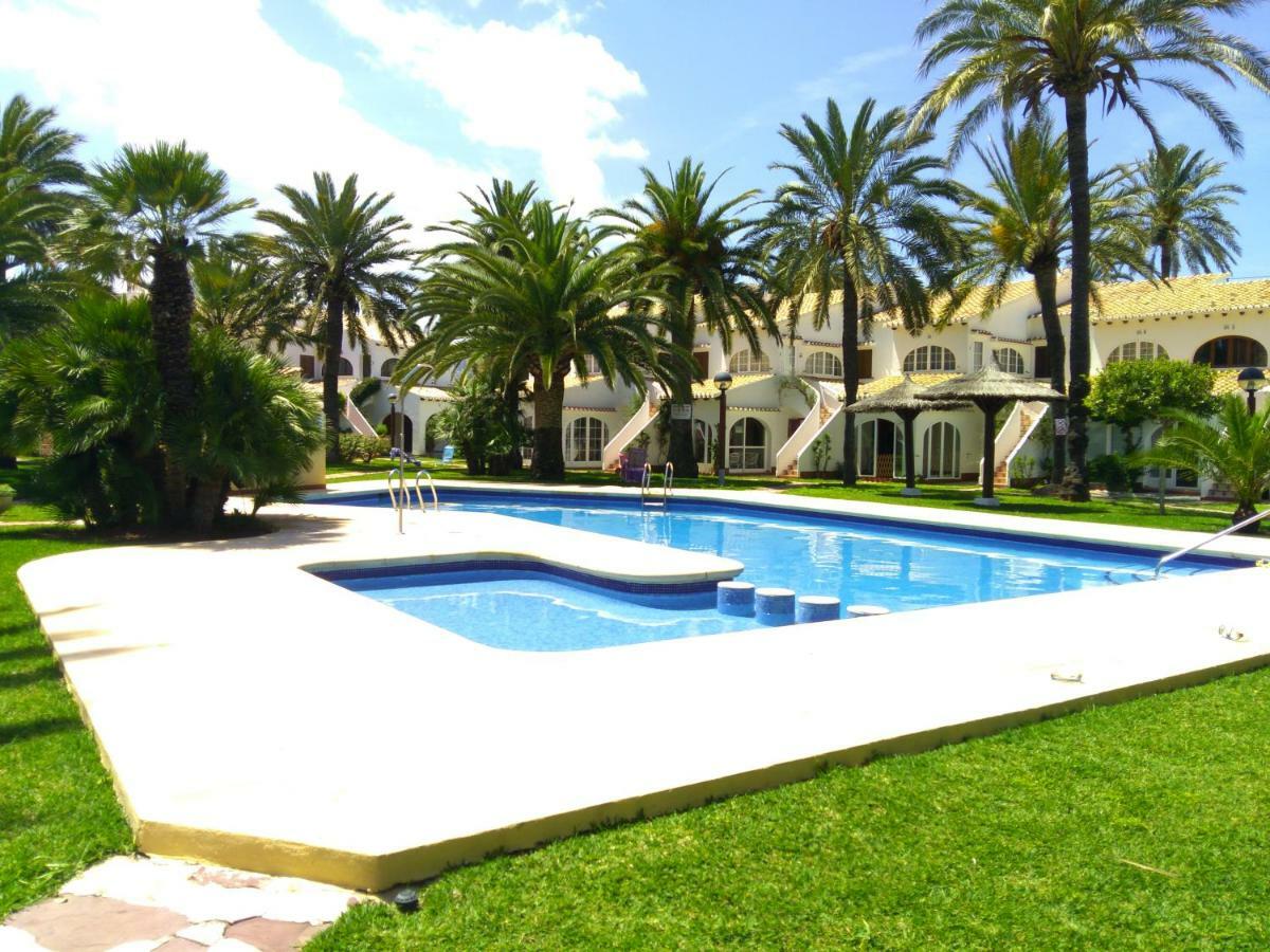Boira - Vivienda En Urbanización A Primera Línea De Playa Apartamento *