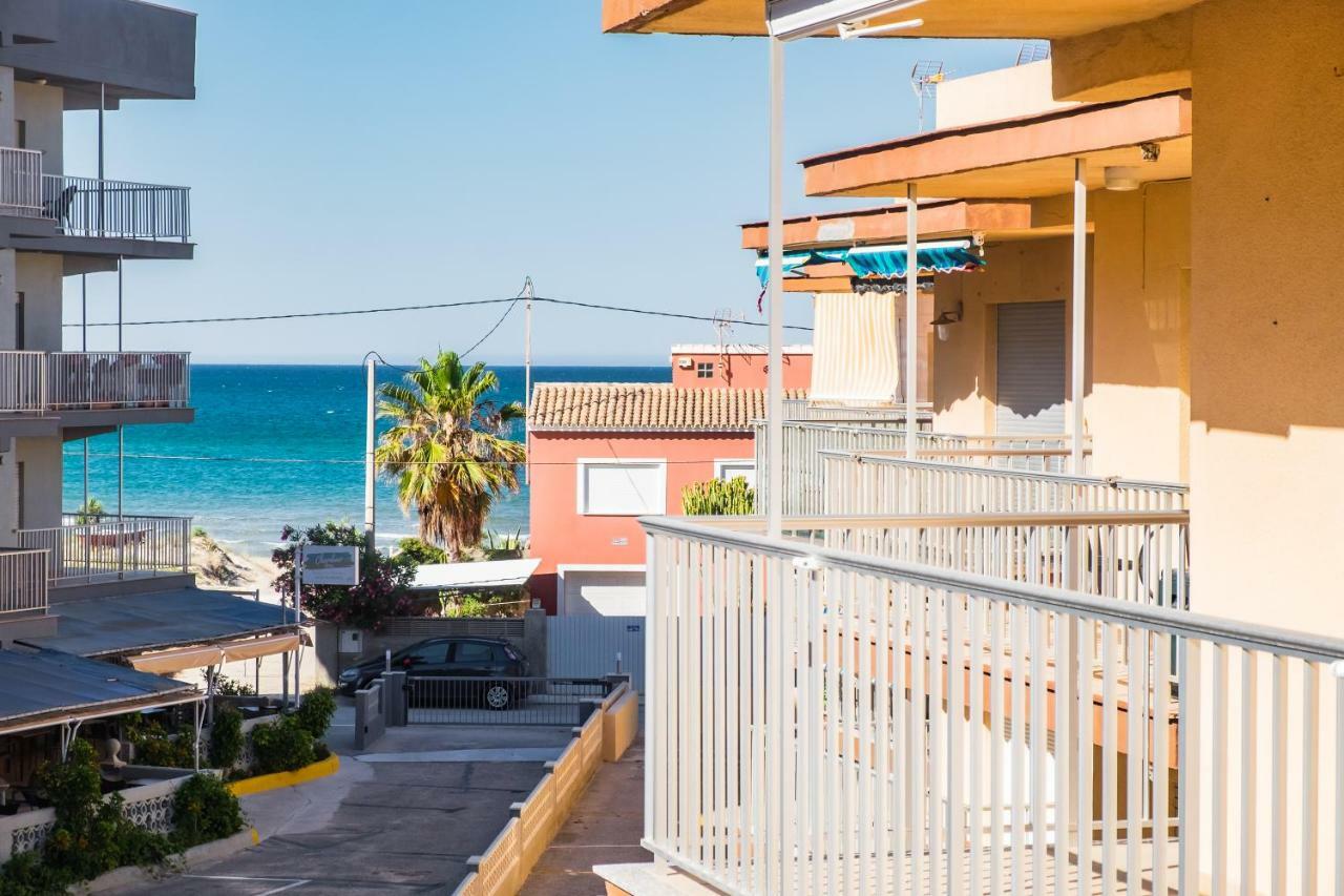 Apartment Coral Denia