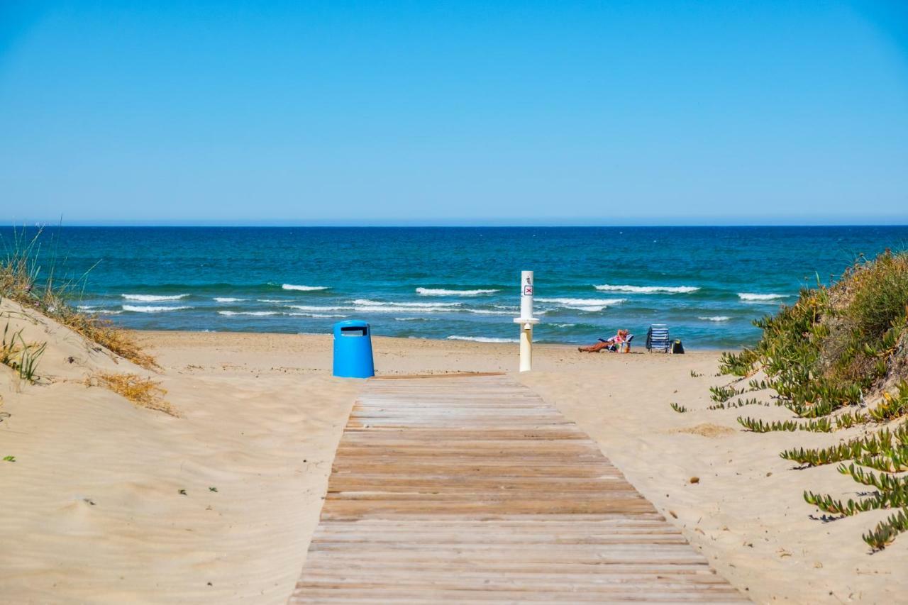 Coral Apartment Denia