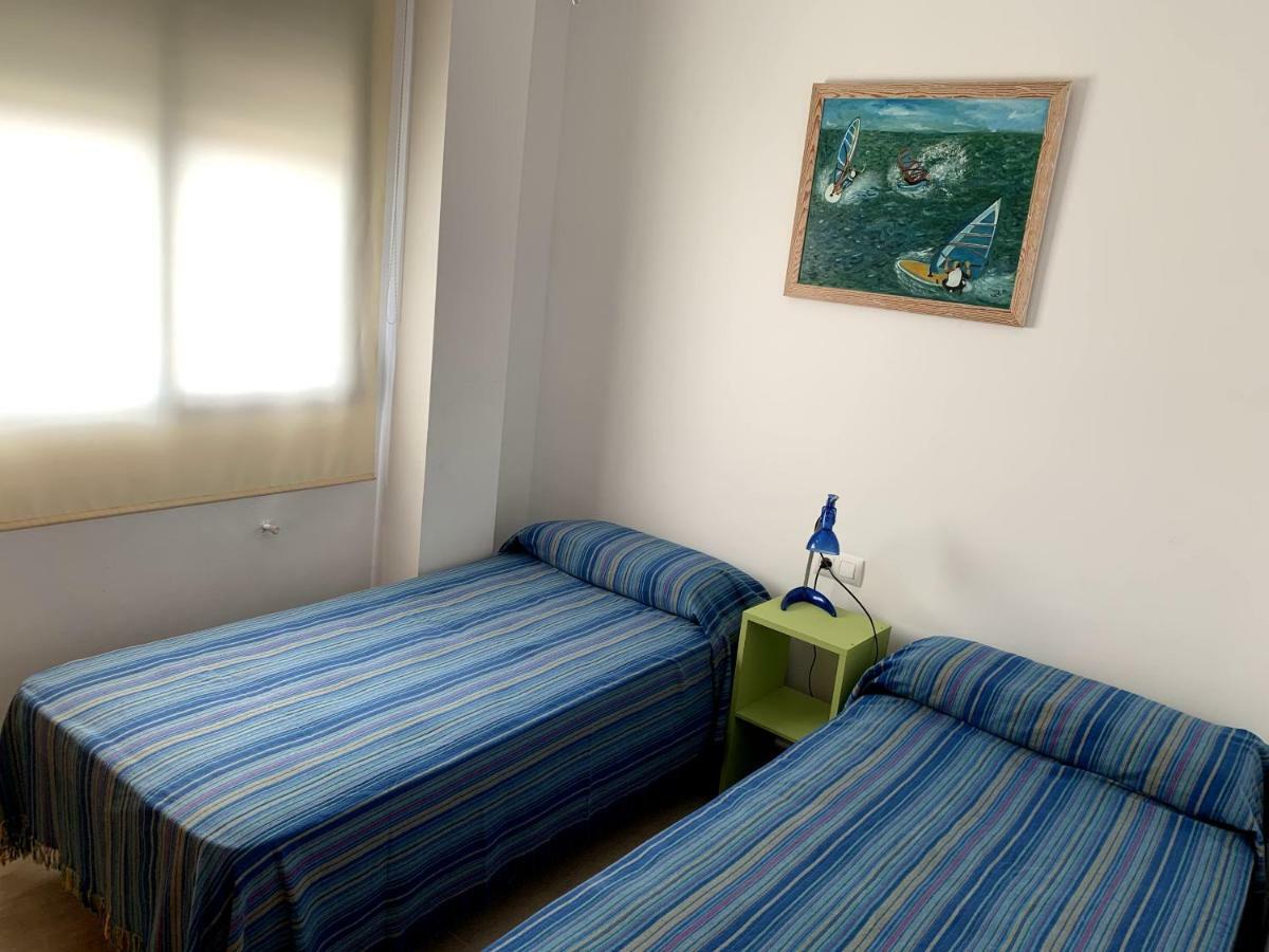 Apartment Be Free Denia