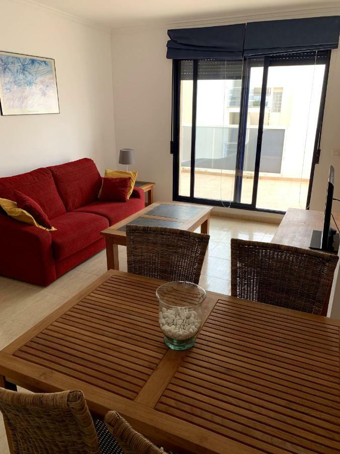 Be Free Apartment Denia