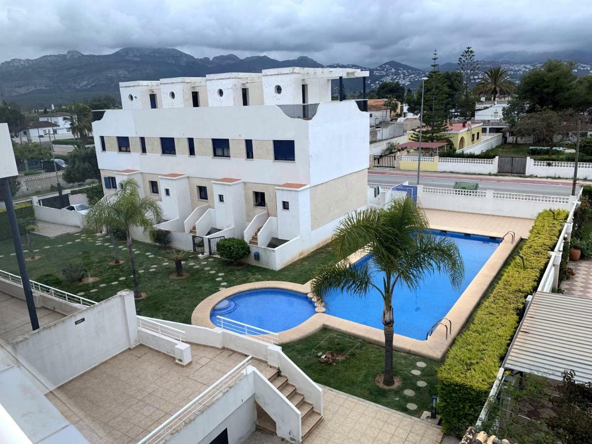 Be Free Apartment Denia