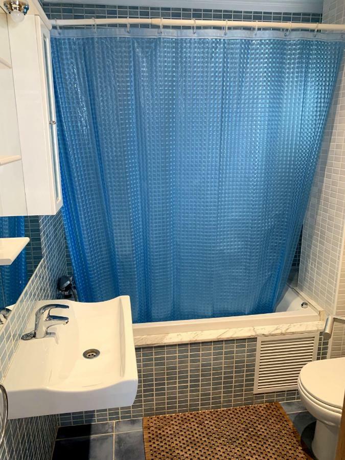 Apartment Be Free