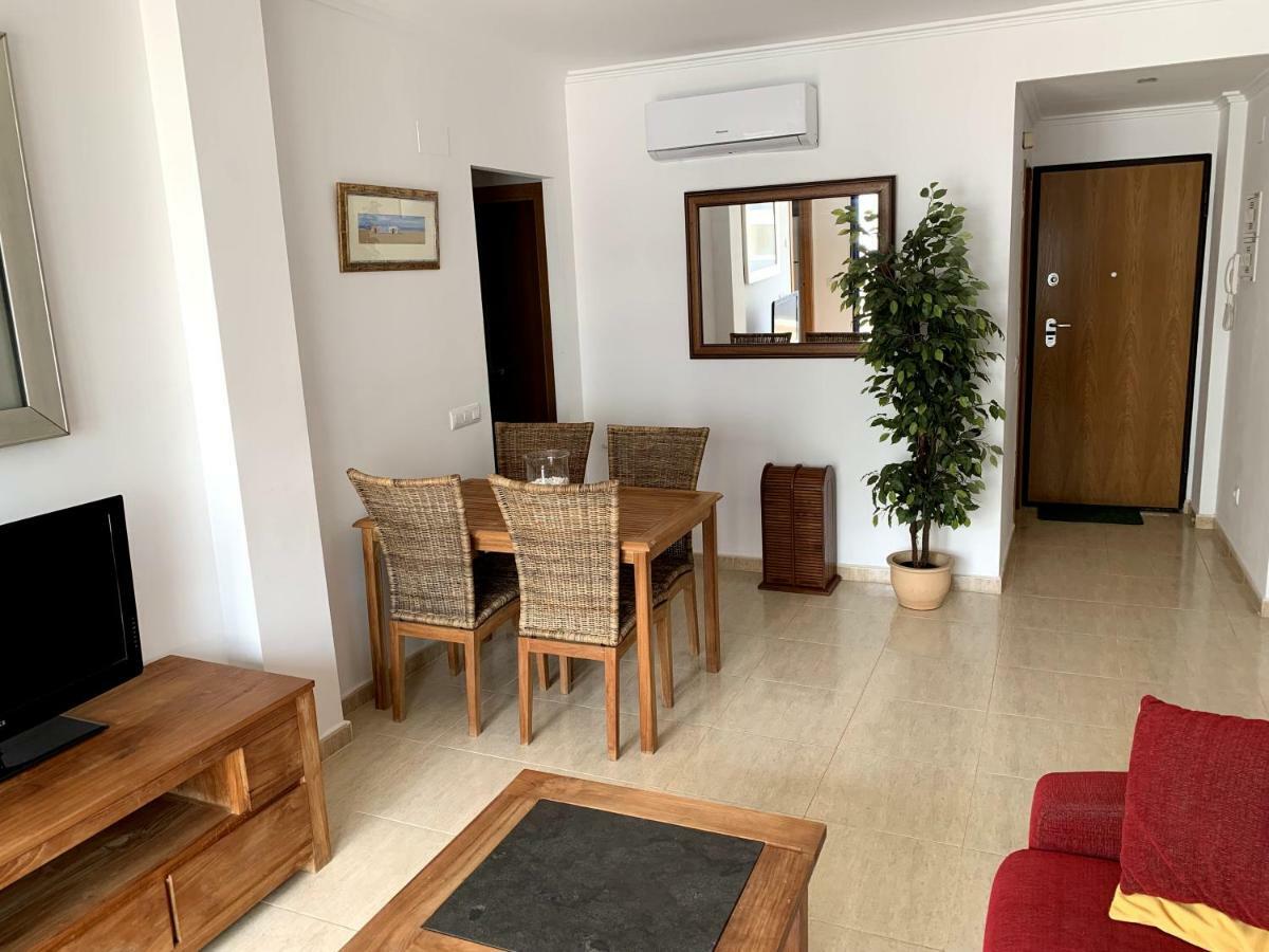 Apartment Be Free Denia