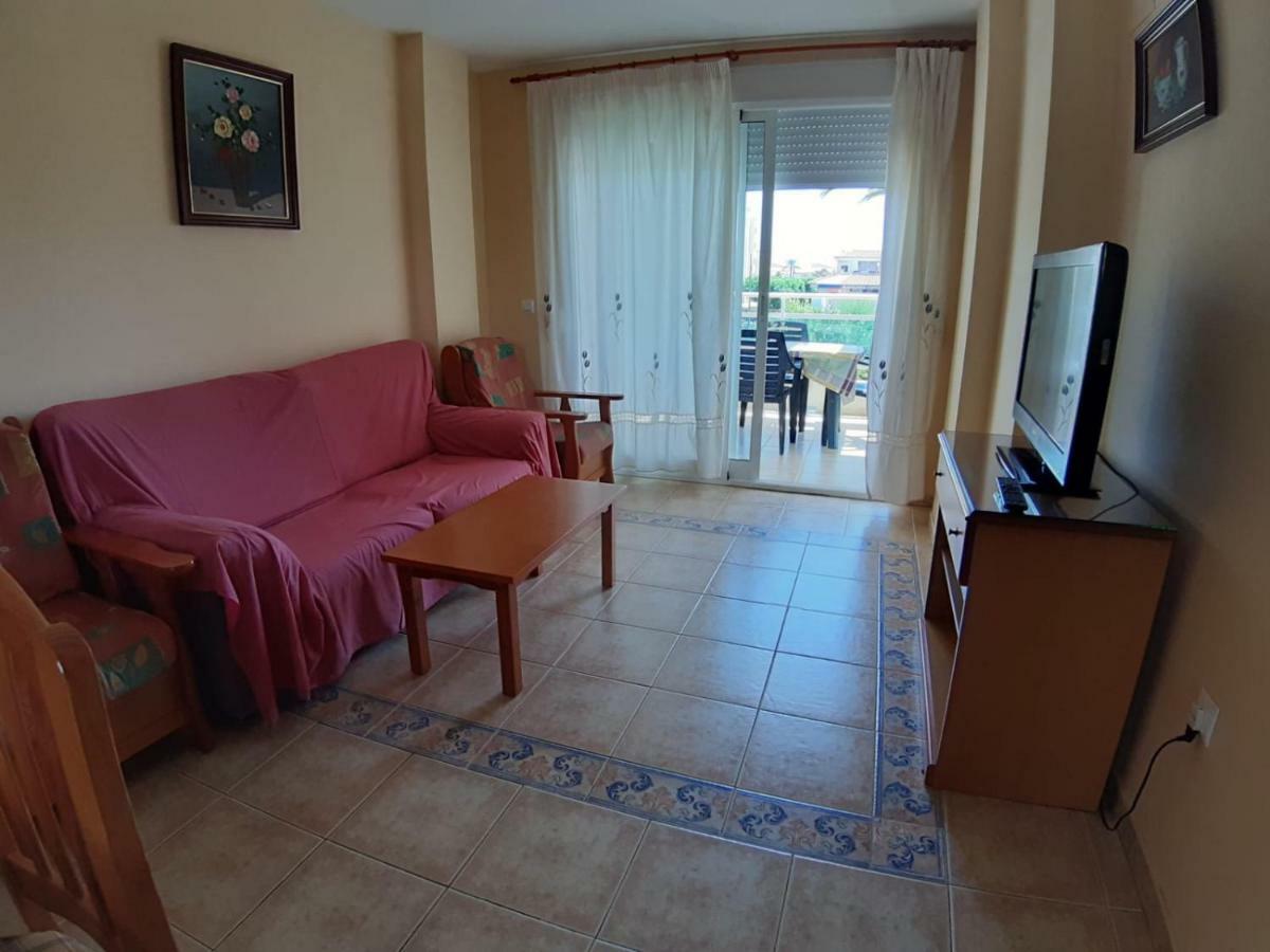 Apartment Urbanizacion Suenos De Ii Apto 2