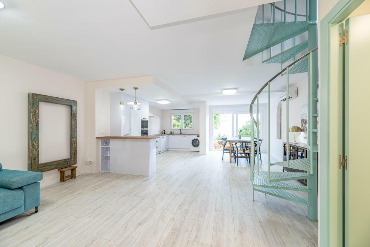 Llenate De Mar Holiday home Denia