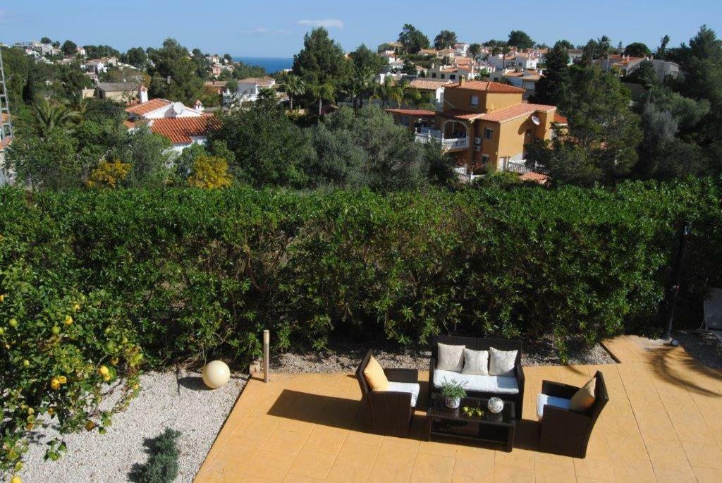 Holiday home Bozena *