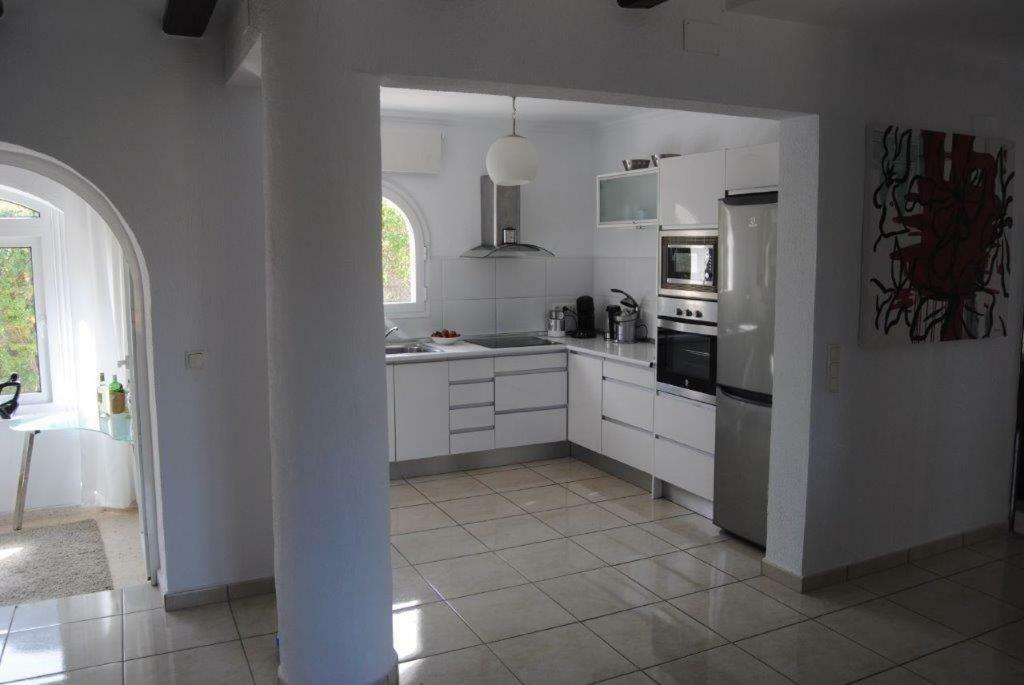 Holiday home Bozena Denia