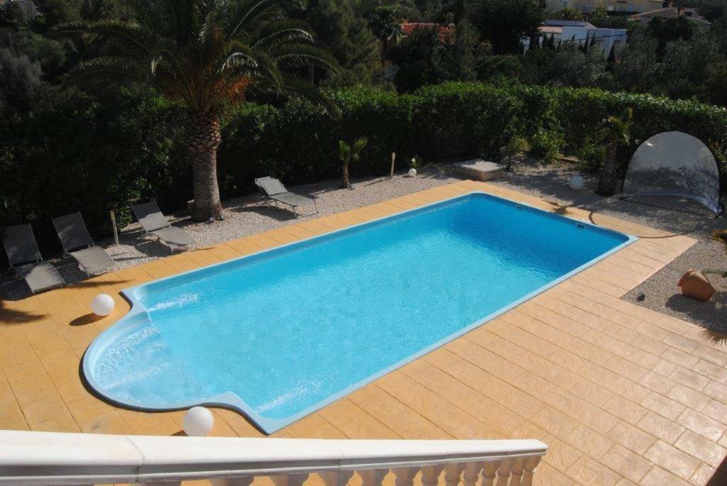 Bozena Holiday home *