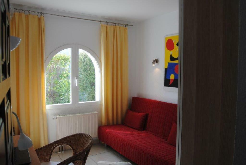Bozena Holiday home