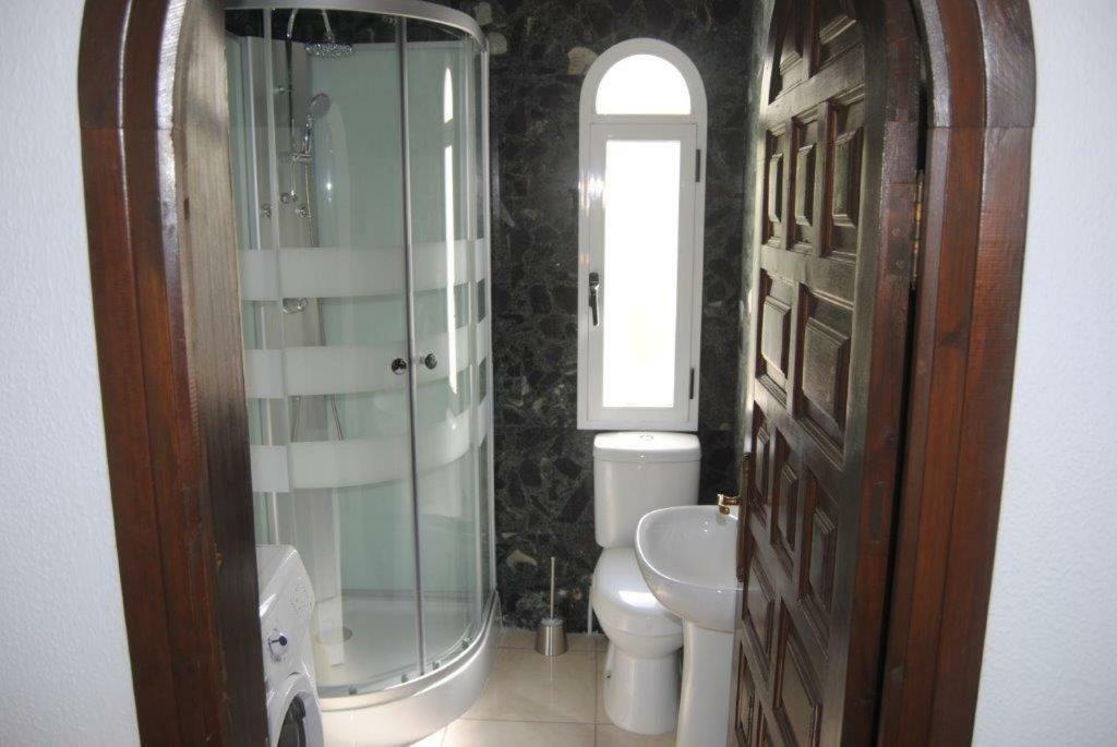 Bozena Holiday home Denia