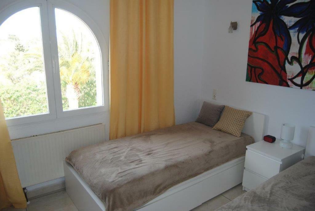Bozena Holiday home
