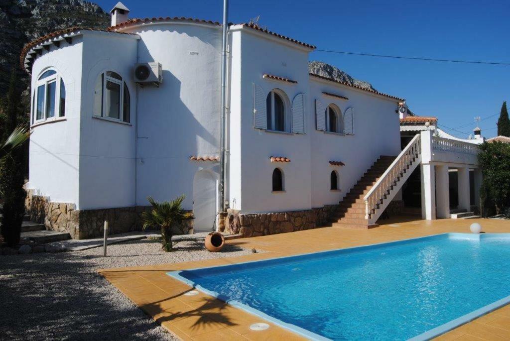 Bozena * Denia